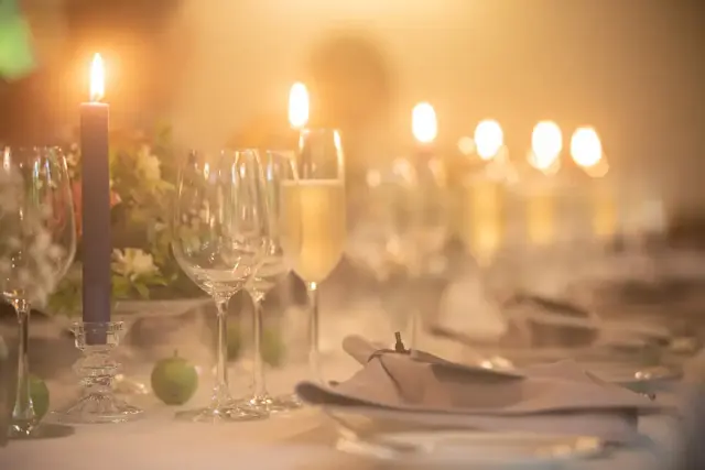 ハウスオブ軽井沢の写真 21（撮影: Producer’s Wedding　熊谷麻里子）