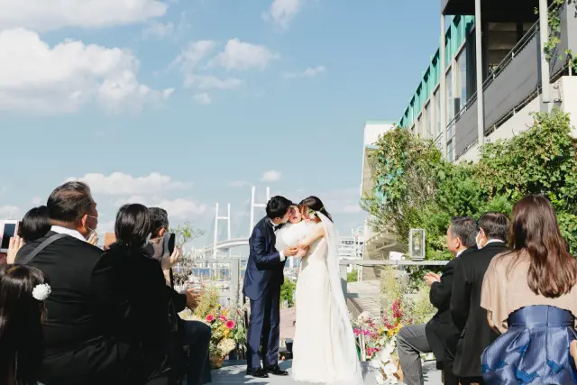 UNION HARBORの写真 40（撮影: allie）