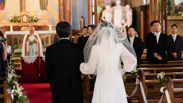 サレジオ教会の写真 6（撮影: フリープランナー相原千鶴）