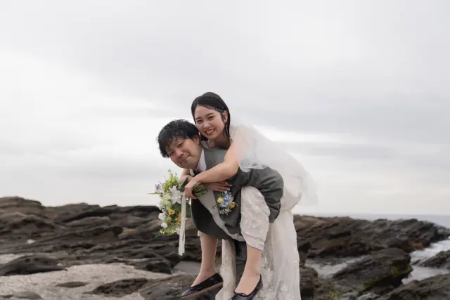MAYUの写真 100（会場: 城ヶ島）
