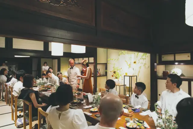 白馬岩岳マウンテンリゾートの写真 11（撮影: Producer’s Wedding　熊谷麻里子）