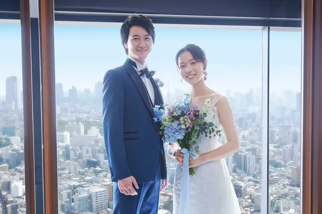 THE KINTANの写真 5（撮影: Dears Produce TOKYO）