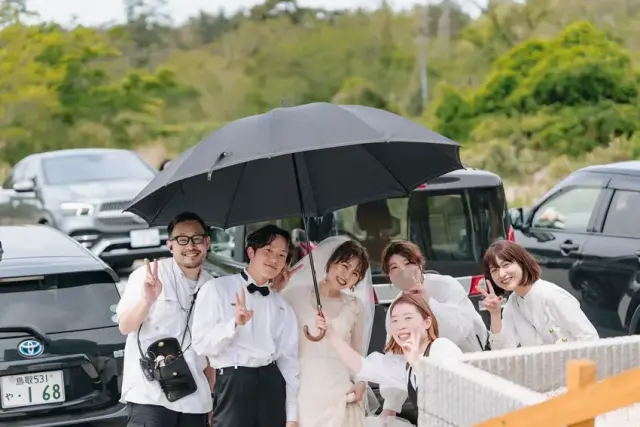 more weddingの写真 31（会場: 沢田ベース）