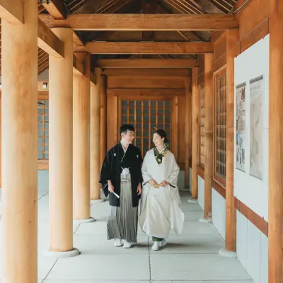 Coco style WEDDINGの結婚式事例