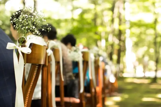 ハウスオブ軽井沢の写真 13（撮影: Producer’s Wedding　熊谷麻里子）
