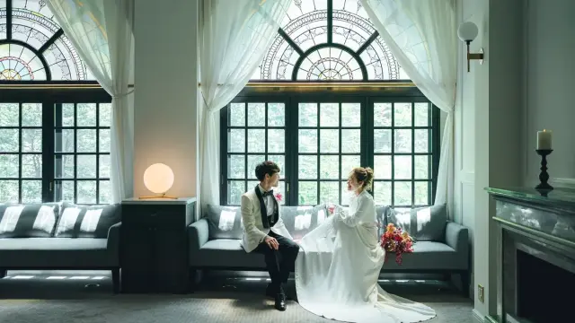 Coco style WEDDING（ココスタイルウエディング）の写真 4（会場: UNWIND HOTEL & BAR 小樽）