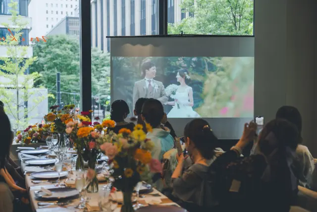 Dears Produce TOKYOの写真 35（会場: mikuni MARUNOUCHI）