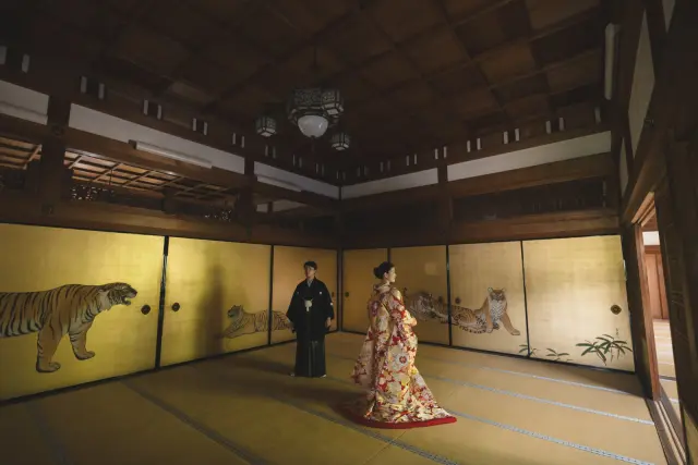 金戒光明寺の写真 9（撮影: SCARLET KOBE）