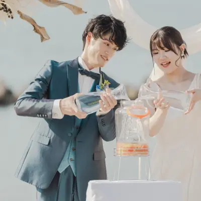 OWL WEDDING DESIGNの結婚式事例
