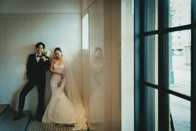 Coco style WEDDING（ココスタイルウエディング）の写真 39（会場: UNWIND HOTEL & BAR 小樽）