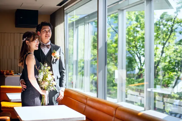 SPICAの写真 3（撮影: Dears Produce TOKYO）