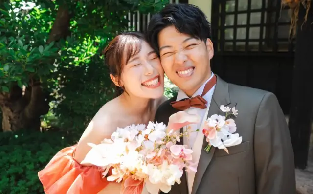 ノラ・クチーナ 新潟鐙の写真 30（撮影: OWL WEDDING DESIGN）