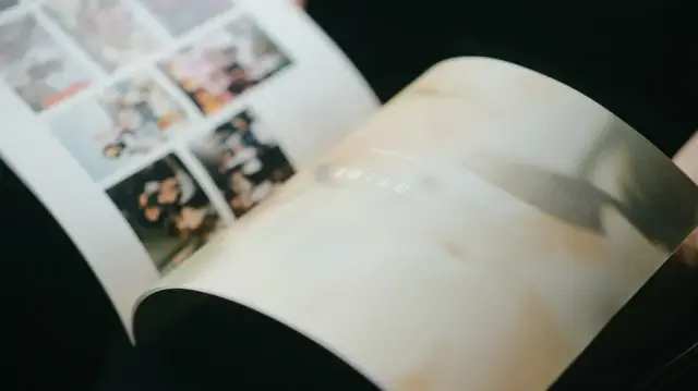 pensée de gorille | パンセデゴリレと結婚式 3
