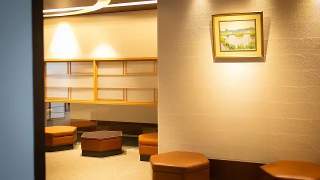 RIVERSIDE POINTの写真 3（撮影: フリープランナー相原千鶴）