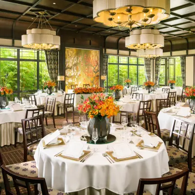 BP グループと結婚式