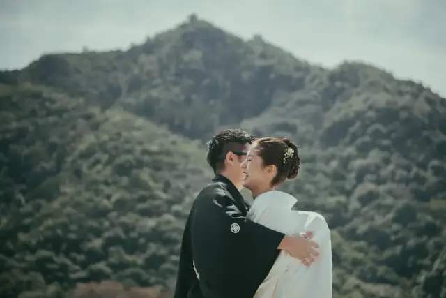 長良川うかいミュージアムの写真 16（撮影: YOUR WEDDING&DESIGN）