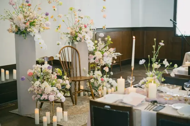 YOUR WEDDING&DESIGNの写真 142（会場: 名古屋陶磁器会館）