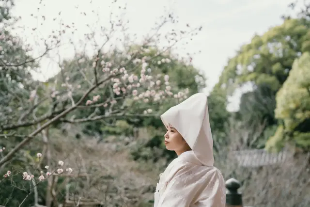太山寺の写真 15（撮影: SCARLET KOBE）