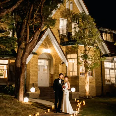 CASA・NEの結婚式事例