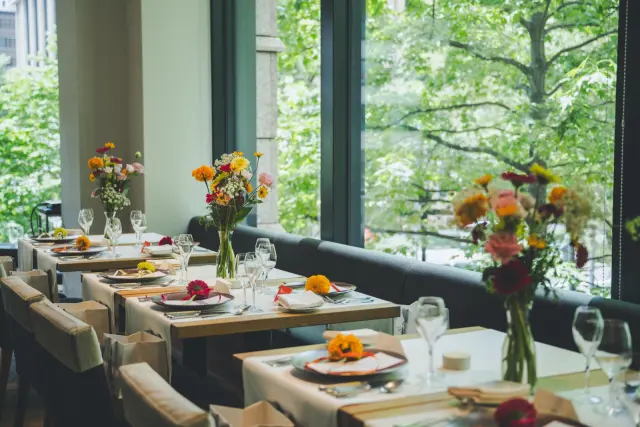 Dears Produce TOKYOの写真 36（会場: mikuni MARUNOUCHI）