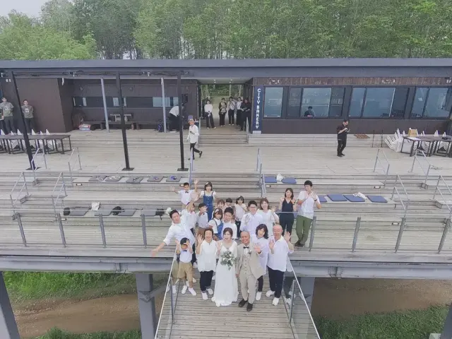 白馬岩岳マウンテンリゾートの写真 18（撮影: Producer’s Wedding　熊谷麻里子）