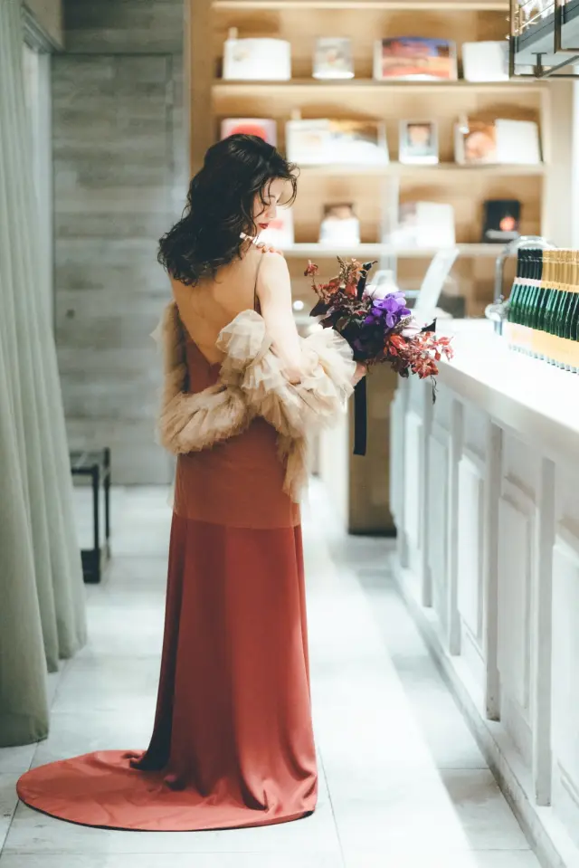 Johnnie’s Brasserieの写真 15（撮影: Bridal Plus）