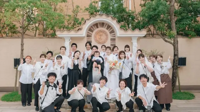 more weddingの写真 15（会場: kasane yonago）