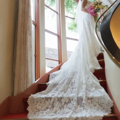 Marriage Linkの結婚式事例