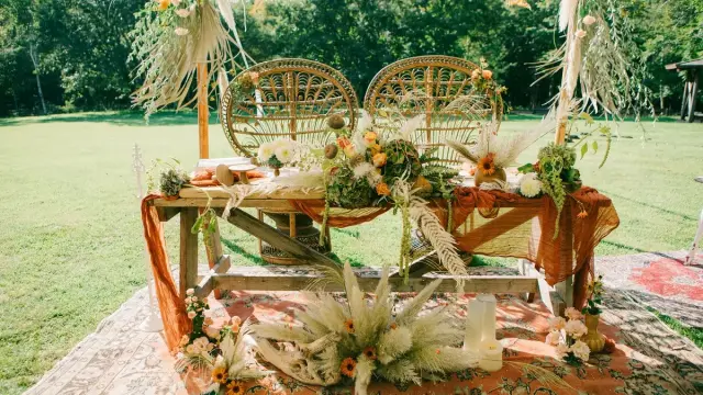 ライジングフィールド軽井沢の写真 2（撮影: Producer’s Wedding　熊谷麻里子）