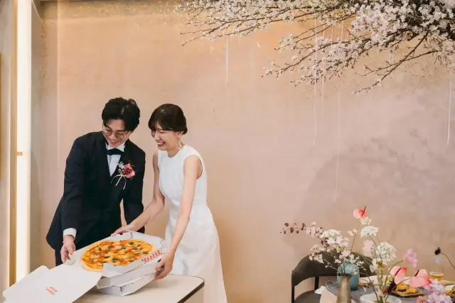kobe wedding-ifの写真 18