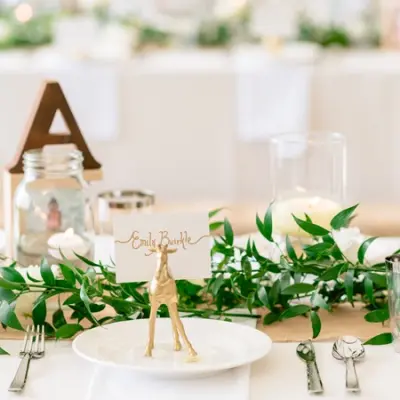 Marriage Linkと結婚式