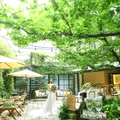 エスクリ グループと結婚式