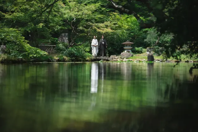 金戒光明寺の写真 6（撮影: SCARLET KOBE）
