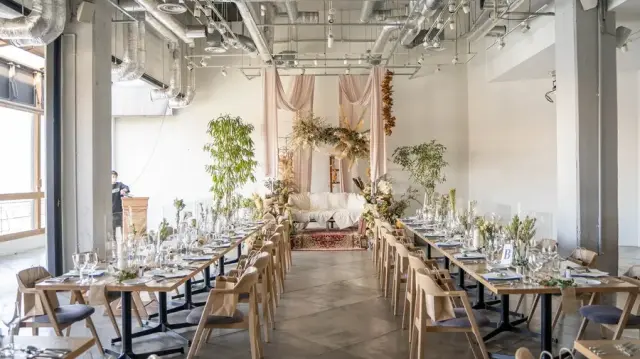 Plage Wedding　加藤渚と結婚式 1