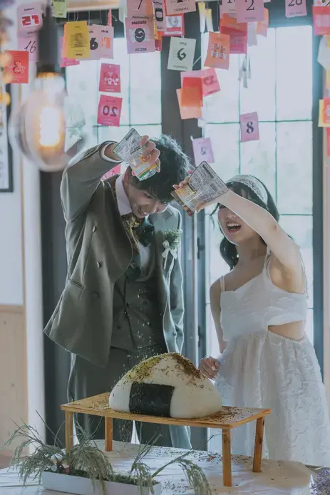 サンセットウォーカーヒルの写真 34（撮影: Bridal Plus）