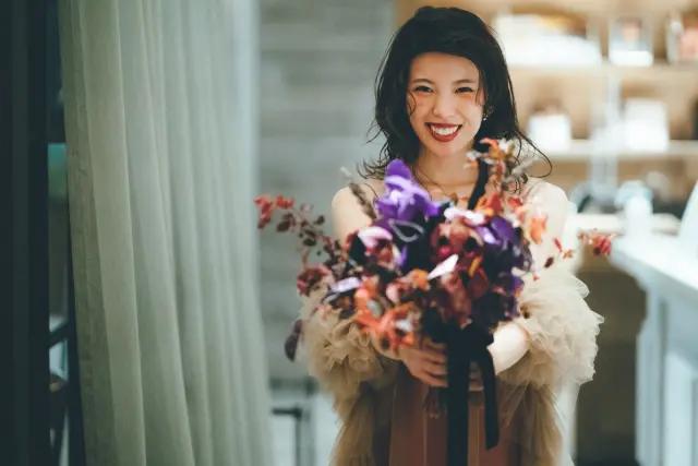 Johnnie’s Brasserieの写真 20（撮影: Bridal Plus）