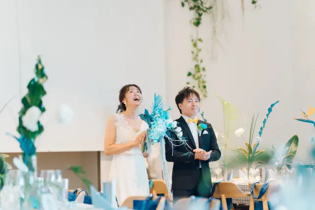 pensée de gorille | パンセデゴリレの写真 126（会場: UNION HARBOR）