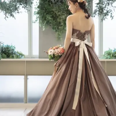 Marriage Linkの結婚式事例