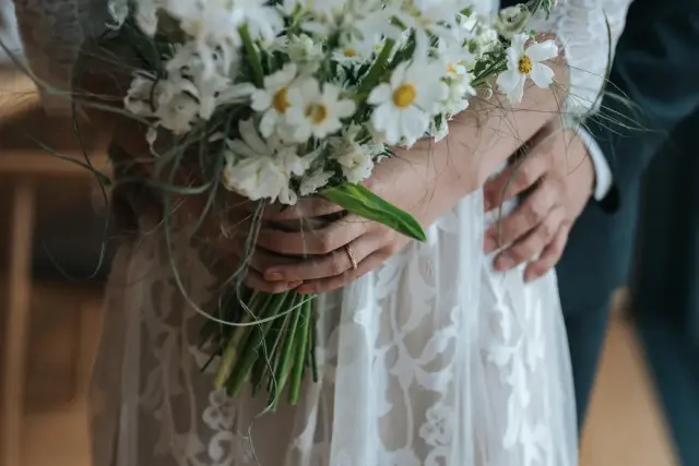 そね風（SONEKA）の写真 13（撮影: Coco style WEDDING（ココスタイルウエディング））