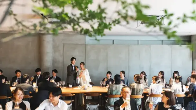 CRAZY WEDDINGの写真 1