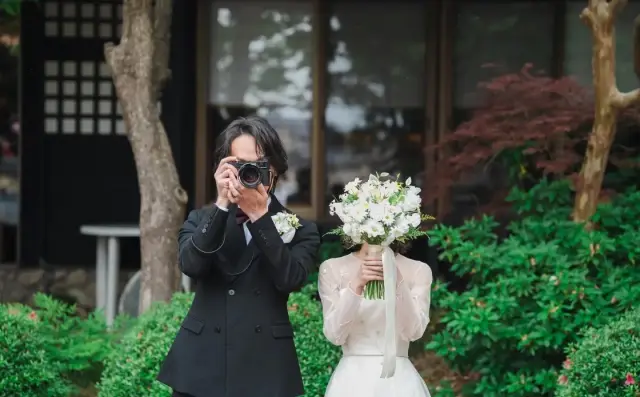 ノラ・クチーナ 新潟鐙の写真 14（撮影: OWL WEDDING DESIGN）
