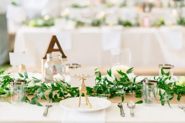 Marriage Linkの写真 9（会場: 渡具知ビーチ）