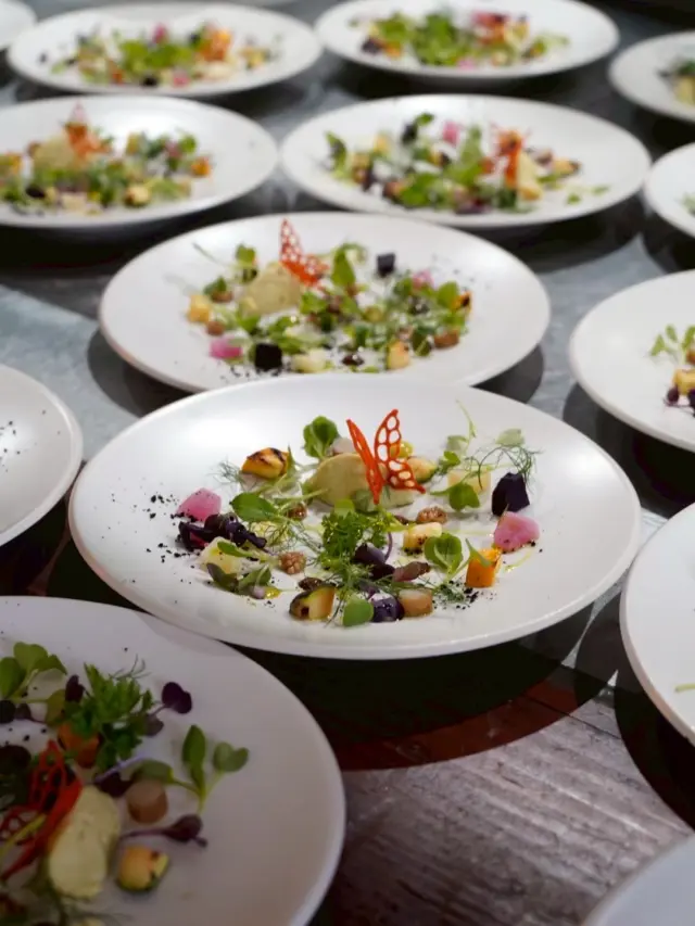 MOKICHI KAMAKURAの写真 23（撮影: フリープランナー相原千鶴）