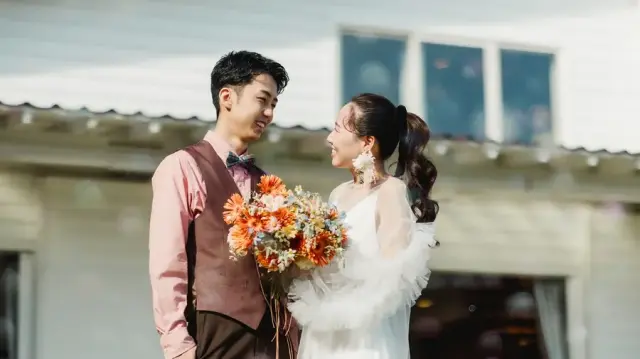 スタジオリーフATAMIの写真 2（撮影: Plage Wedding　加藤渚）