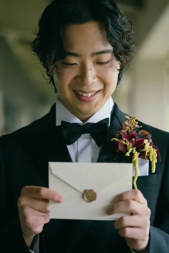 kobe wedding-ifの写真 11