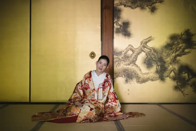 金戒光明寺の写真 11（撮影: SCARLET KOBE）