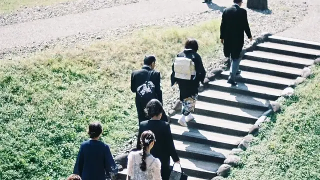 長良川うかいミュージアムの写真 7（撮影: YOUR WEDDING&DESIGN）