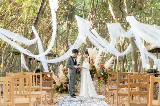 Bridal Plusの写真 41（会場: BOTANICA WEDDING）