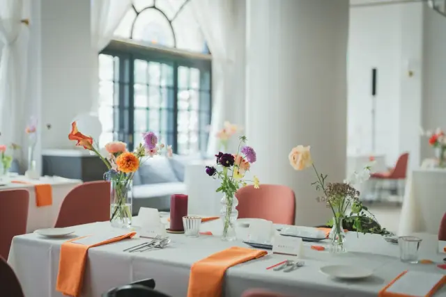 Coco style WEDDING（ココスタイルウエディング）の写真 53（会場: UNWIND HOTEL & BAR 小樽）