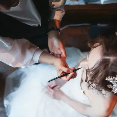 Marriage Linkの結婚式事例